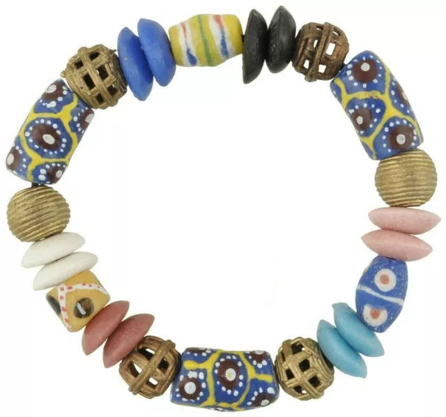 Trade Bead Bracelets 2024 | www.janemadell.com