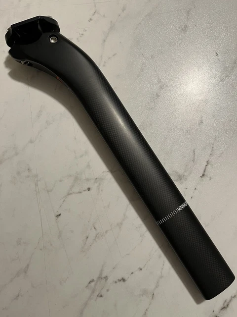 Blb spbb2903 canotto sella track seat post 272 nero Canotto sella Tra
