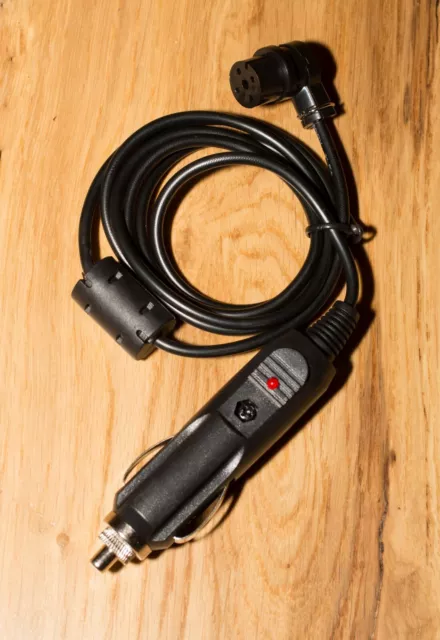 Garmin 12V GPS Power Cable