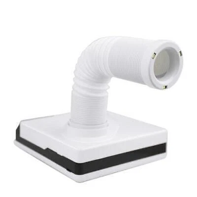 Powerful Dental Dust Collector  Portable Vacuum for Labs/Clinics - FDA Approved
