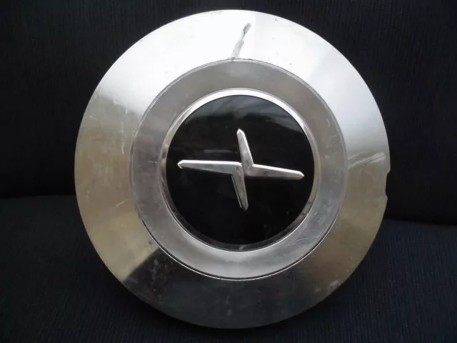Nissan Gloria 40315 Ag400 Plated Aluminum Wheel Center Cap 1 Piece From