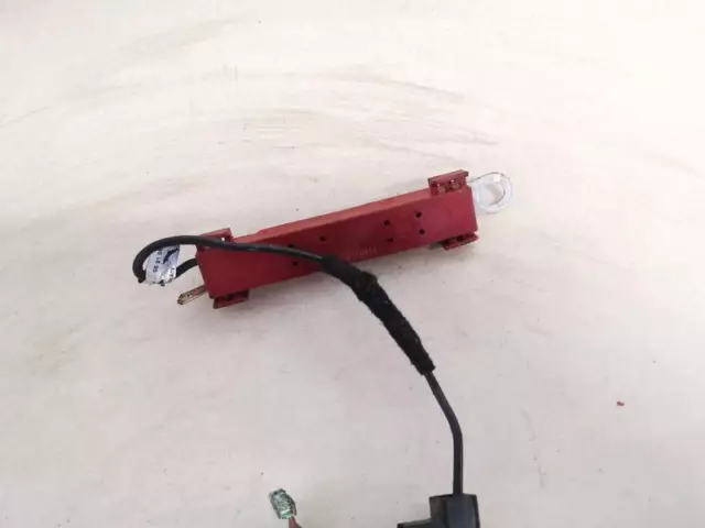 8673656 Unità Modulo Antenna per Volvo V50 UK1792237-44