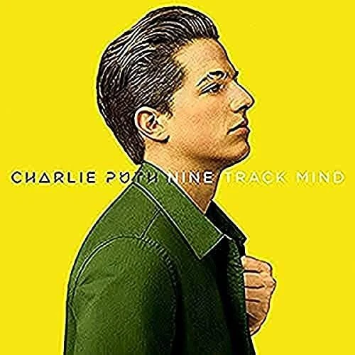 洋楽 Charlie Puth / Nine Track Mind Nine Track Mind - Album by Charlie Puth - Apple Music