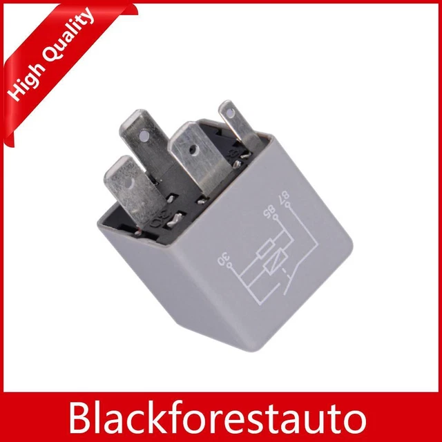 NEW FITS VW Jetta Bora Golf MK4 Beetle A3 TDI 109 Main Power Supply