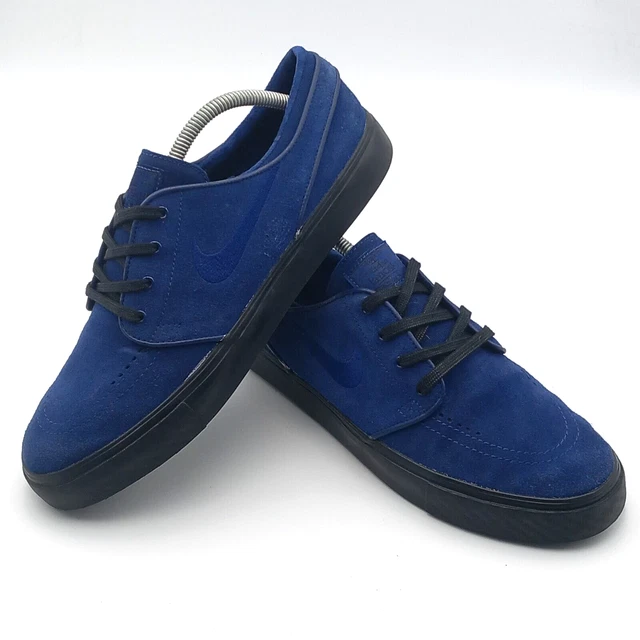 Nike stefan deals janoski gamuza