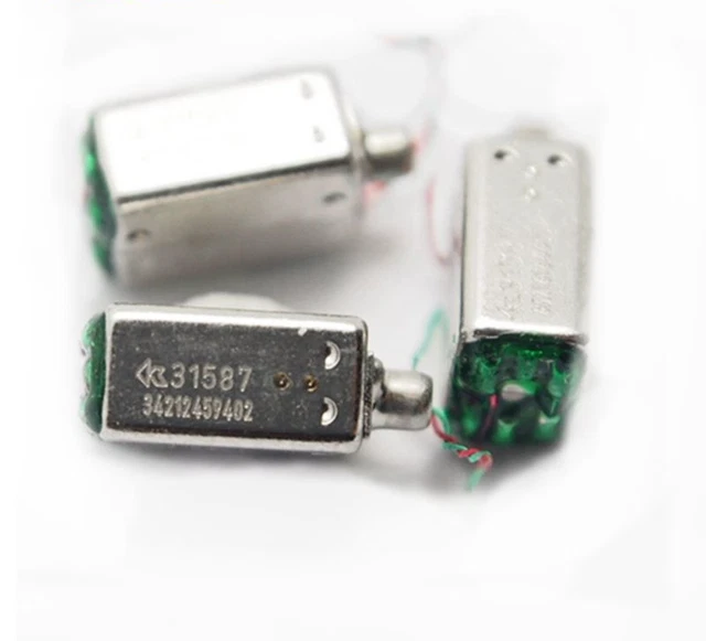 2 Pcs/lot Horn Speaker Miniature Dynamic Speaker Balanced Parts Receiver GR-3158