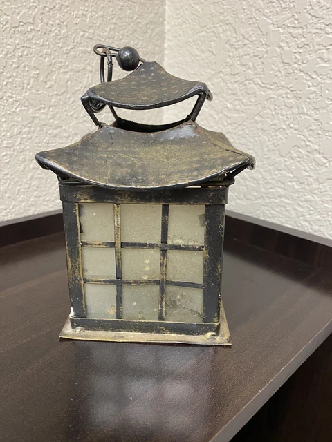 Japanese Style Lantern