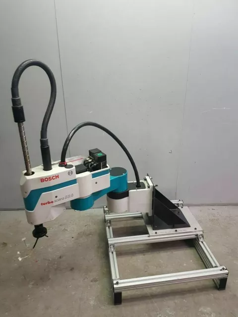 Bosch Turbo  Scara SR6 Schwenkarm-Roboter Roboter Schwenkarmroboter 3842999835