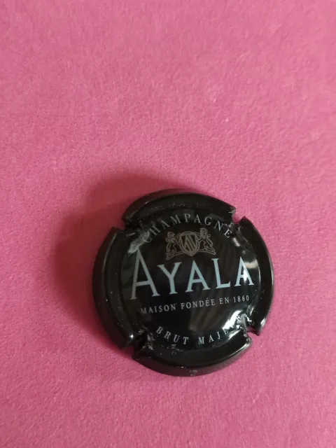 Capsule De Champagne AYALA