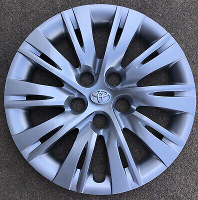 16" Hubcap Wheelcover fits 2012 2013 2014 Toyota Camry
