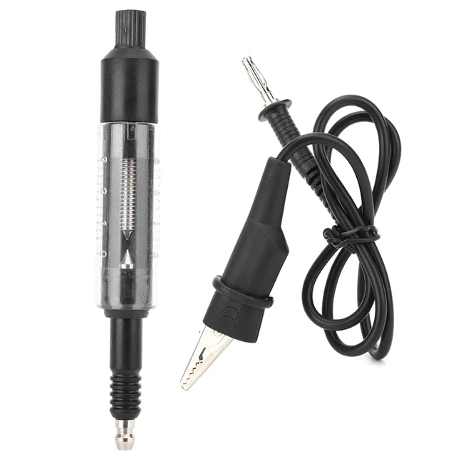 Tester Candele Auto,  Tester Di Accensione Del Motore Sistema Di Test per Candel