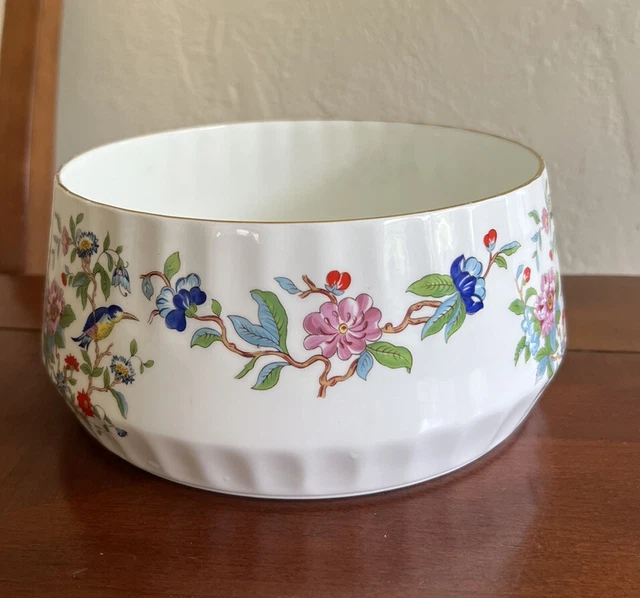 Aynsley - Pembroke - Serving Bowl