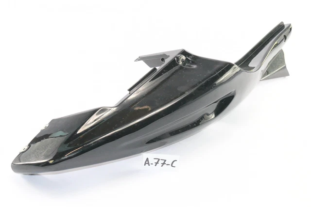 carénage arrière Honda 125 PCX 2021