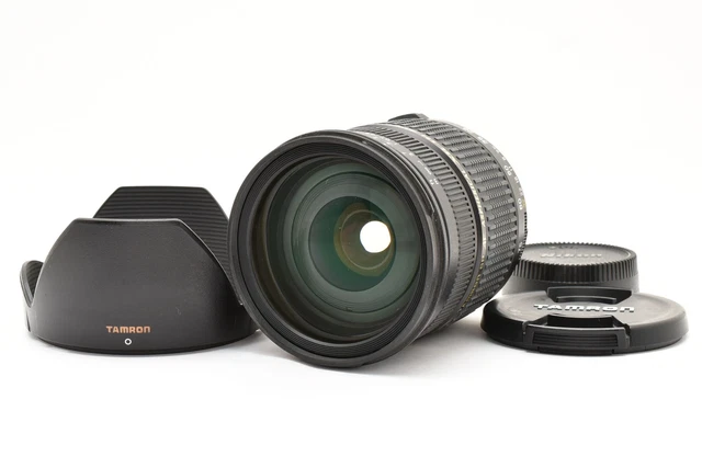 TAMRON AF28-300mm F/3.5-6.3 XR Di ニコン用 Objetivos, Objetivos y filtros, Cámaras y fotografía - PicClick ES