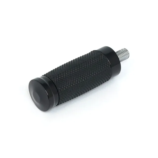 Caliber shift/brake peg, black MCS 509007