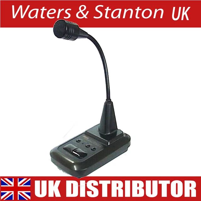 Adonis AM-508E ADONIS AM-508E コンプレッサーマイクロフォン