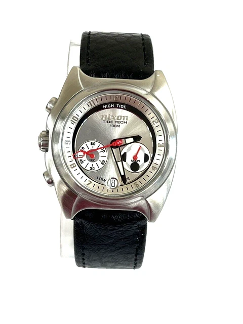 NIXON 51 30 GUMBALL 3000 Rare Limited Watch LTD 350.00 PicClick UK