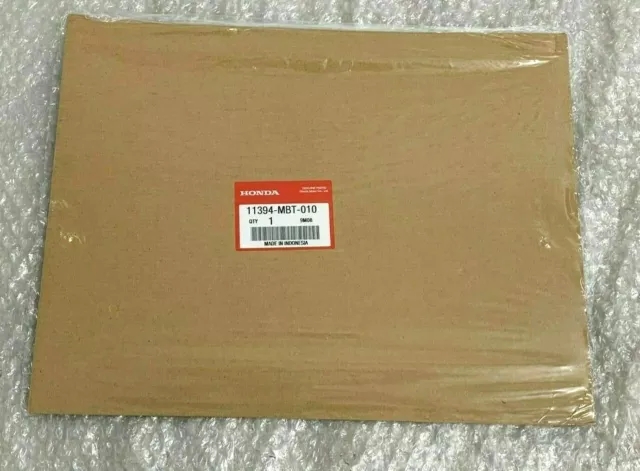 Genuine Honda Clutch Cover Gasket VTR1000F Firestorm Super Hawk XL1000V Varadero