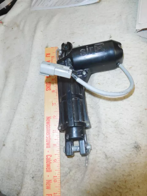Tennant 36 Volt linear Actuator, sweeper or floor scrubber
