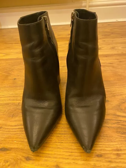 Allsaints macarthur boot sales