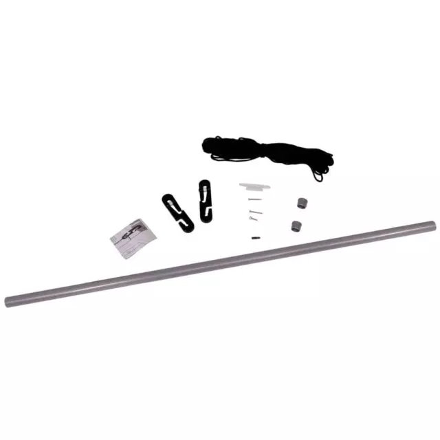 roll-up door kit | shelterlogic new outdoor steel canopies garages pocket pipe