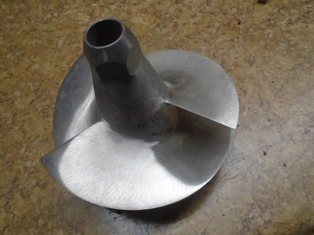 Skat Trak 74V Water Craft Jet Ski Wave Runner Sea Doo Impeller 7 4 V 74 NEW OEM