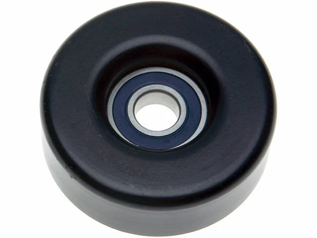 Drive Belt Tensioner Pulley fits Dodge Dakota 2000-2003 4.7L V8 GAS 63KJVQ