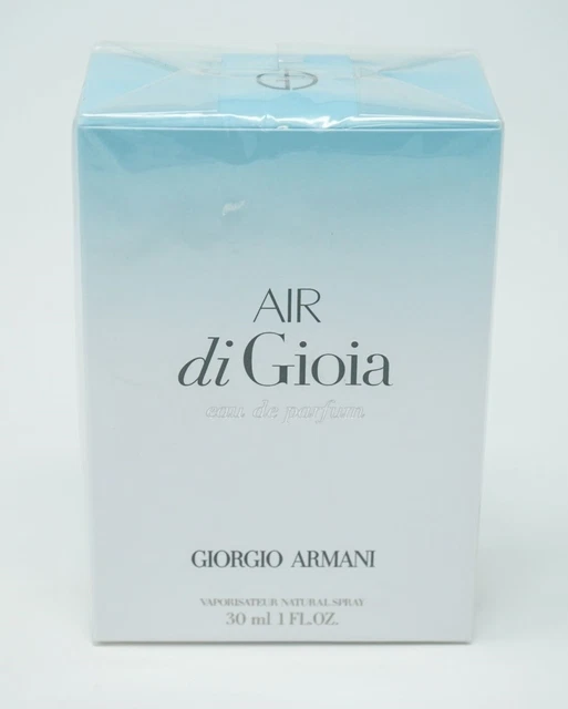 Giorgio armani air di discount gioia 30 ml