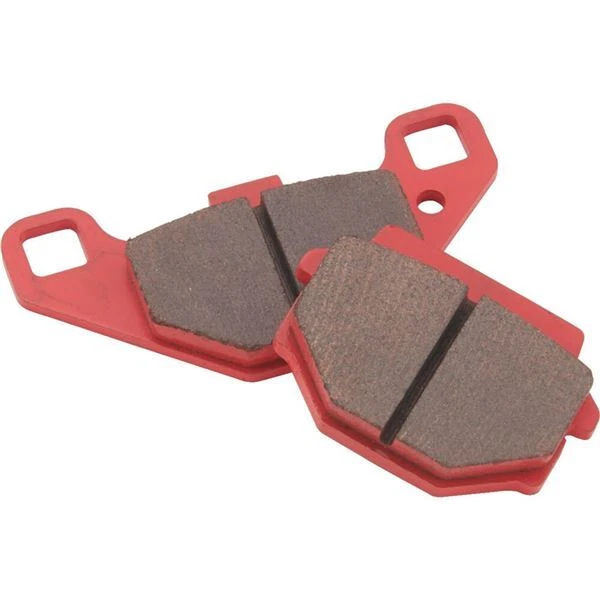 Bikemaster Sintered Brake Pad/Shoes - SS3055