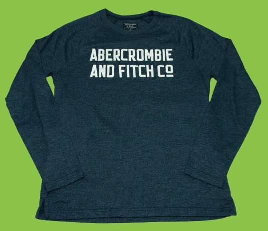 abercrombieandfitch com