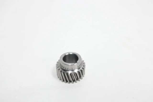 Framatome Anp 60-420-0143-1 Worm Gear