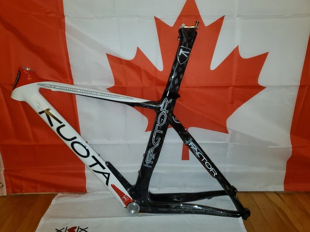 bike frame size xs