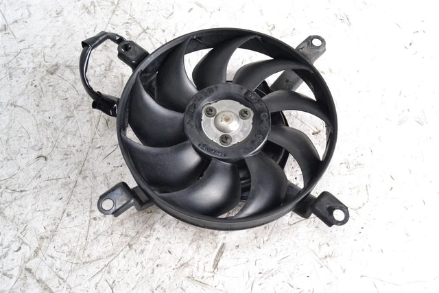 Ventola radiatore YAMAHA FZ6 S 2004-2009