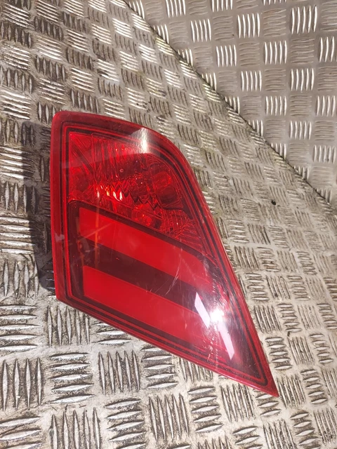 Phare Arrière Droit Hayon FINAO - Compatible Renault Megane III Phase 3 - Qualité OEM, Installation Facile