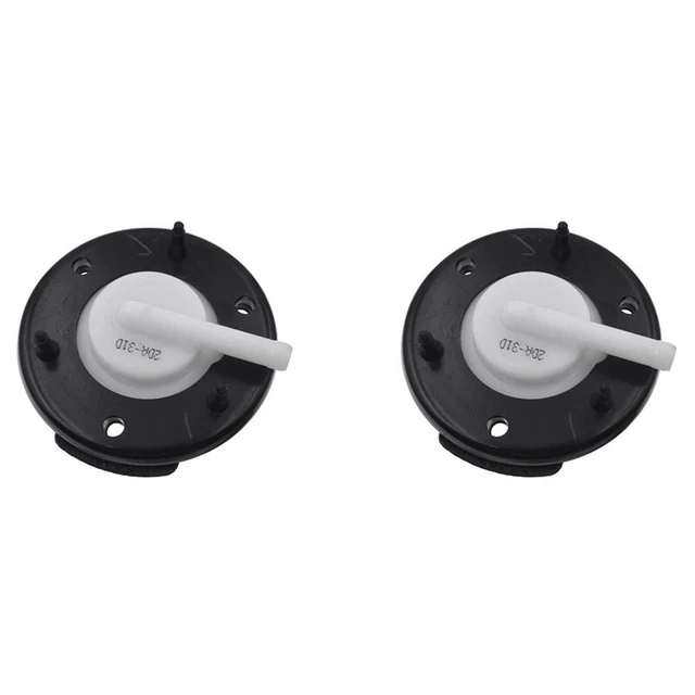 Cubierta De Tanque De Agua Con Tubo MB598036 Para Mitsubishi Pajero, Montero Y L200