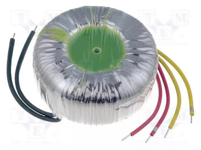 1 piece, Transformer: toroidal TTS200/Z230/48V /E2UK