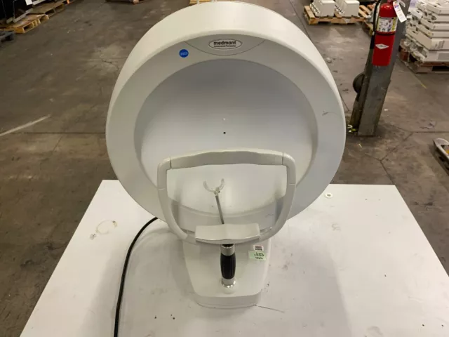 Medmont Automated Perimeter M700 USB