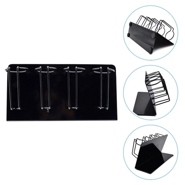 Cortadoras de pelo eléctricas Clipper Estante Barbero
