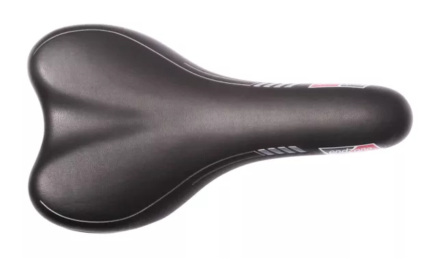 Selle confort outlet vtt femme