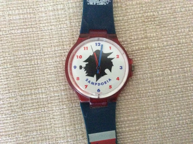 Ciabatte sampdoria on sale