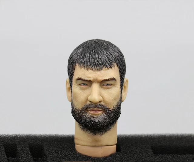 PLAYHOUSE PH014 1/6 Scale US Army SPECIAL FORCES CJSOTFA Head Sculpt