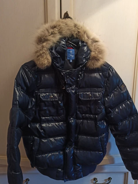 Giubbotto fay sale bambino