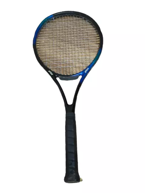 Raquette De Tennis Prince Graphite Pro 600 Precision