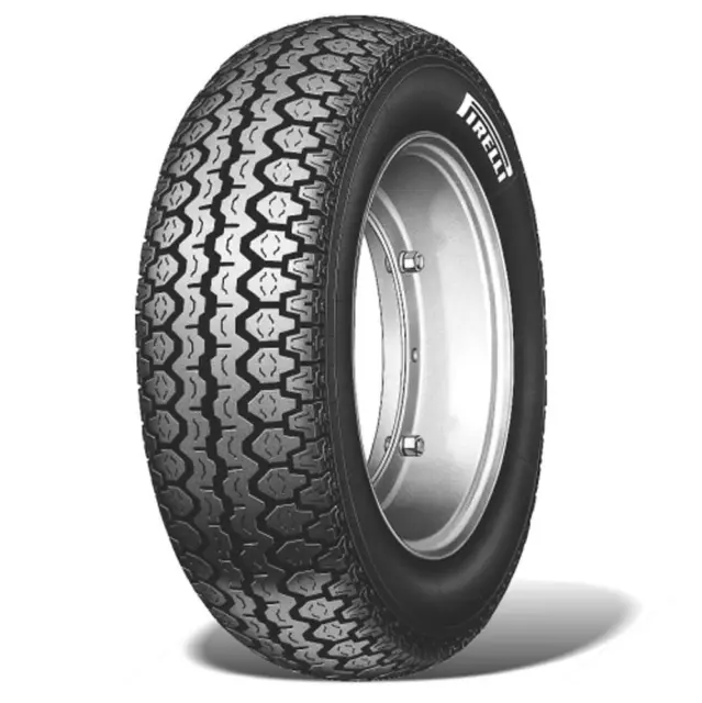 Pirelli SC30 Scooter Tyre F/R 3.00-10 42J