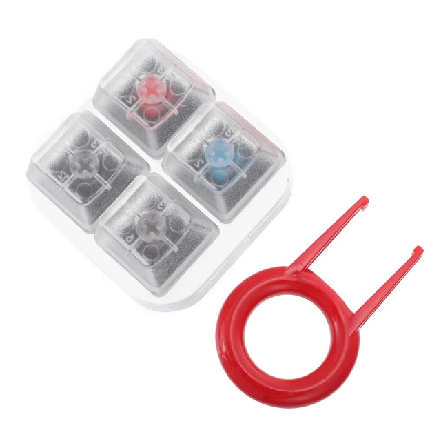 KEYBOARD KEYCAPS MECHANICAL Keyboards Retooled Sampler Keycaps Testing ...