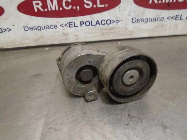 galet tendeur pour RENAULT MEGANE II 1.9 DCI (BM0G CM0G) 2002 3667811
