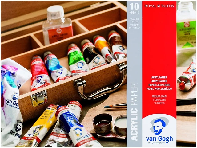 Carta Colorata Menta DIN A3 - 50 Fogli Da 130 G/m², Per Fai Da Te, Scuola | Carta Per Lavoretti - Foto 5