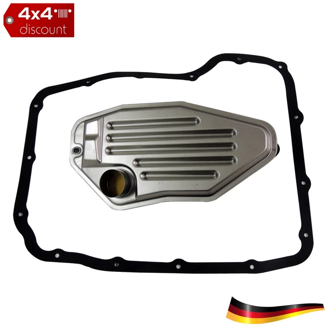 Filtro di trasmissione automatica Kit 545RFE, 68RFE Dodge Dakota AN 2000/2004