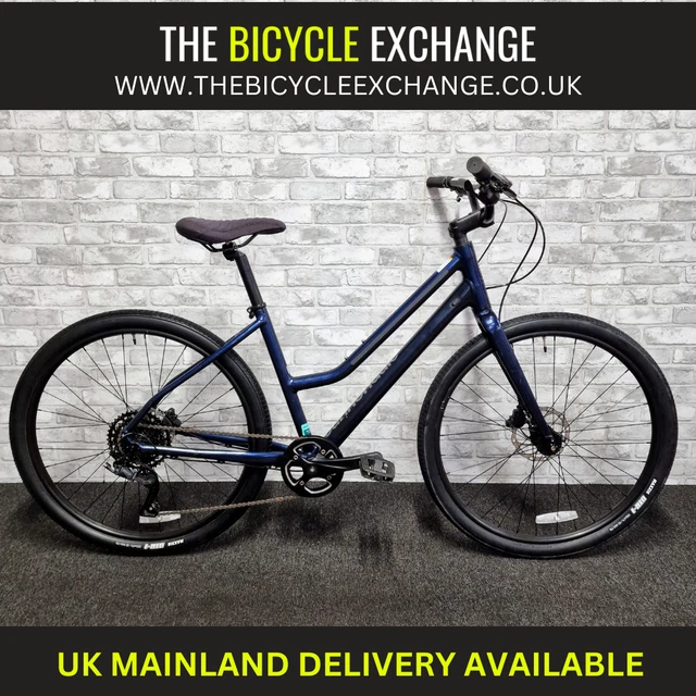 Cannondale treadwell women's cheap