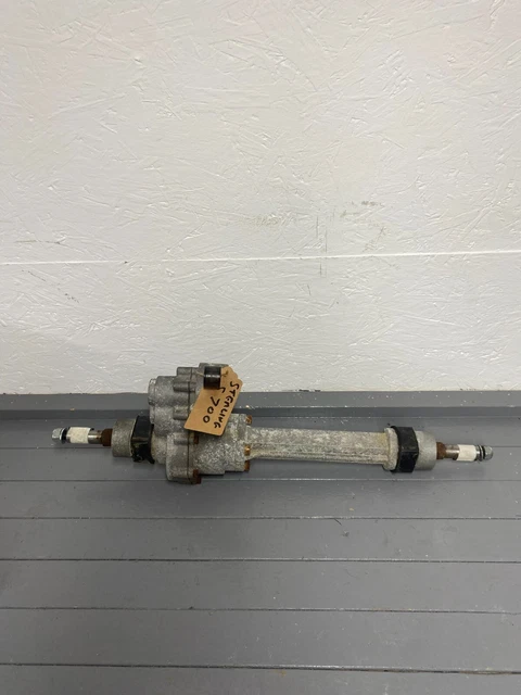 Mobility Scooter Sterling S700 Transaxle